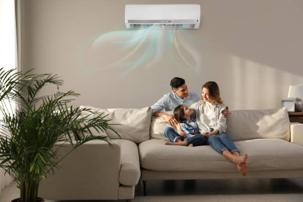 Best HVAC Installation Services  in Braddock Heights, MD