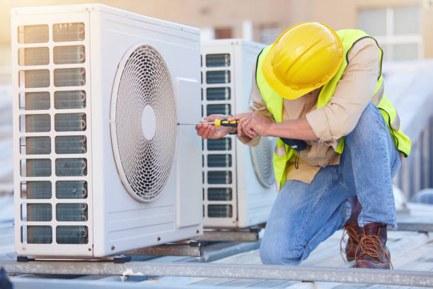 Best HVAC Air Duct Cleaning  in Braddock Heights, MD