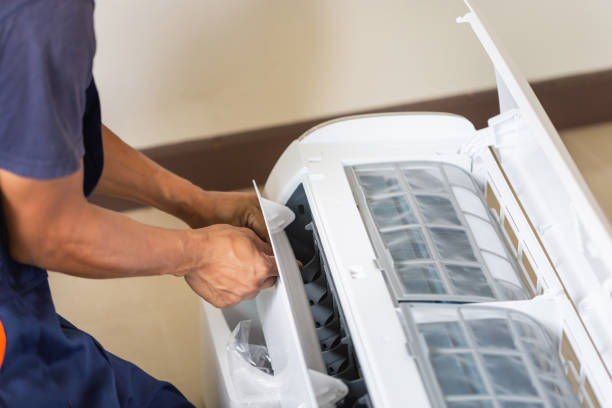 Best HVAC Maintenance Near Me  in Braddock Heights, MD