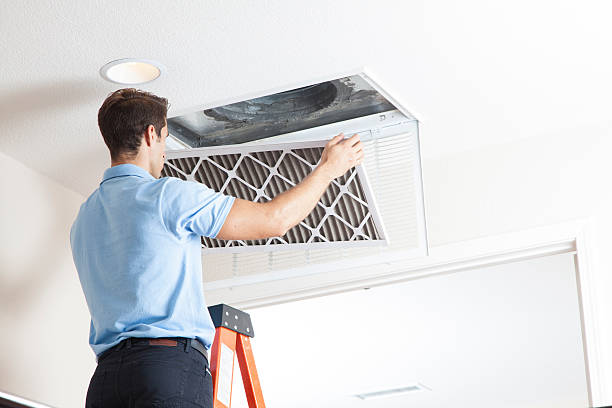 Best HVAC Installation Services  in Braddock Heights, MD