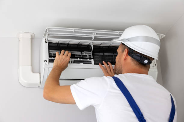 Best HVAC Air Duct Cleaning  in Braddock Heights, MD