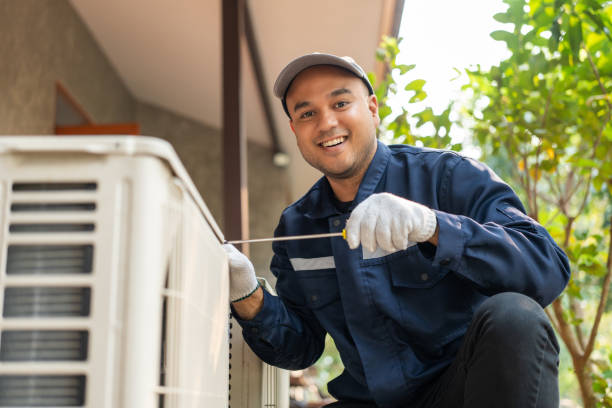 Best Heating Repair Services  in Braddock Heights, MD