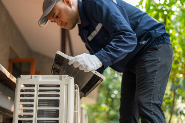 Ductless HVAC Repair in Braddock Heights, MD